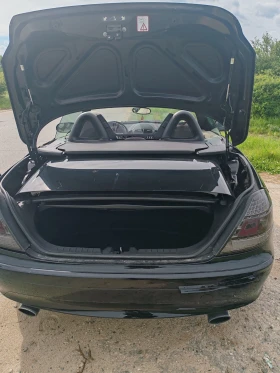 Mercedes-Benz SLK Компресор, снимка 9