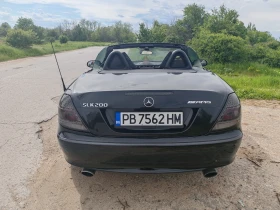 Mercedes-Benz SLK Компресор, снимка 5