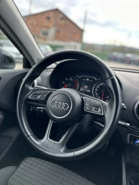 Audi A3, снимка 8