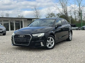 Audi A3, снимка 1