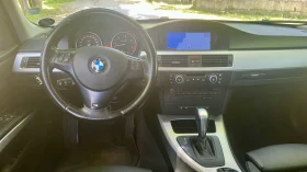 BMW 330 330 xdrive, снимка 11