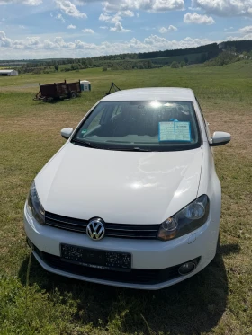 VW Golf, снимка 4