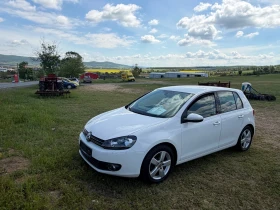 VW Golf, снимка 2