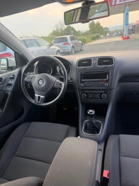 VW Golf, снимка 6