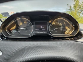 Peugeot 208 1.6 blue hdi, снимка 9