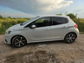Peugeot 208 1.6 blue hdi, снимка 5
