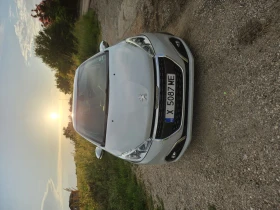 Peugeot 208 1.6 blue hdi, снимка 3