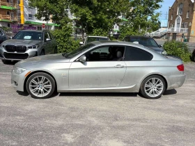 BMW 335 i xDrive | РЪЧКА | КОЖА | ПАНОРАМА | , снимка 3
