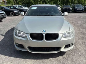 BMW 335 i xDrive | РЪЧКА | КОЖА | ПАНОРАМА | , снимка 1
