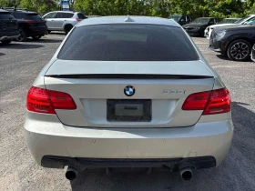 BMW 335 i xDrive | РЪЧКА | КОЖА | ПАНОРАМА | , снимка 5