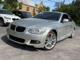 BMW 335 i xDrive | РЪЧКА | КОЖА | ПАНОРАМА | , снимка 2