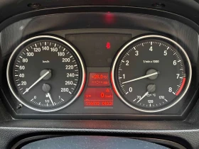 BMW 335 i xDrive | РЪЧКА | КОЖА | ПАНОРАМА | , снимка 10
