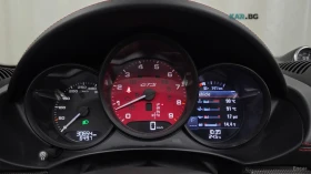 Porsche Boxster 718 4.0 GTS* КОЖА* ПОДГРЕВ* ОБДУХВ* BOSE* , снимка 8