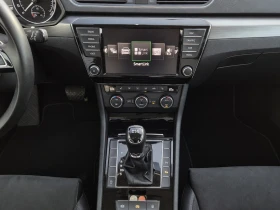 Skoda Superb, снимка 2