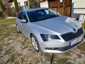 Skoda Superb, снимка 4