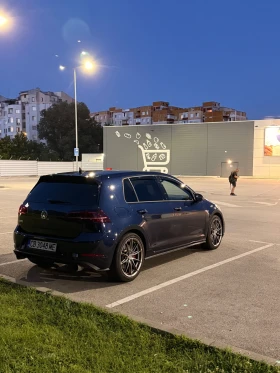 VW Golf 7.5 GTI PERFORMANCE 2.0 DSG TSI, снимка 4
