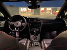 VW Golf 7.5 GTI PERFORMANCE 2.0 DSG TSI, снимка 7