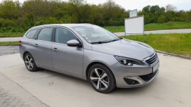 Peugeot 308 2.0HDI.avtomat., снимка 3