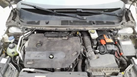 Peugeot 308 2.0HDI.avtomat., снимка 14