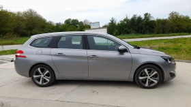 Peugeot 308 2.0HDI.avtomat., снимка 4