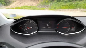 Peugeot 308 2.0HDI.avtomat., снимка 12