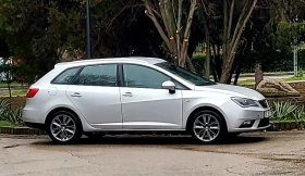 Seat Ibiza, снимка 2