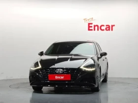 Hyundai Sonata * 2.0| 156к.с.| ВКЛ.ТЕХНОТЕСТ* 3M.Г.О, снимка 10