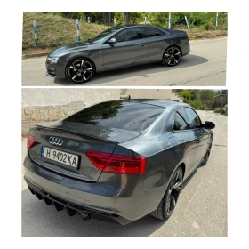 Audi A5, снимка 12