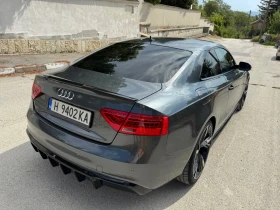 Audi A5, снимка 5