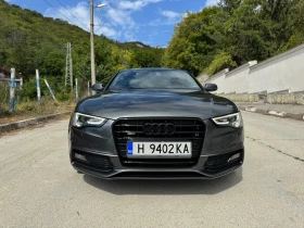 Audi A5, снимка 4