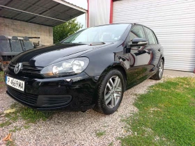 VW Golf, снимка 2