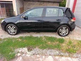VW Golf, снимка 8