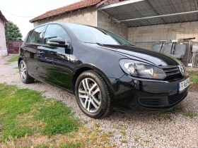 VW Golf, снимка 6