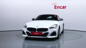 BMW Z4 KEYLESS* ПОДГРЕВ ВОЛАН* BLIND SPOT* КРАЙНА ЦЕНА, снимка 3