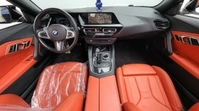 BMW Z4 KEYLESS* ПОДГРЕВ ВОЛАН* BLIND SPOT* КРАЙНА ЦЕНА, снимка 7