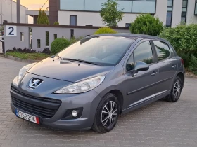 Peugeot 207 1.4I* (75кс)* FACELIFT* НОВ ВНОС* , снимка 3