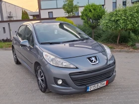 Peugeot 207 1.4I* (75кс)* FACELIFT* НОВ ВНОС* , снимка 7