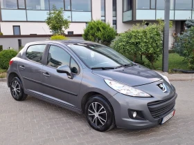 Peugeot 207 1.4I* (75кс)* FACELIFT* НОВ ВНОС* , снимка 11