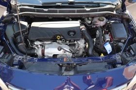 Opel Astra Sport Tourer 1.6 CDTI, снимка 17