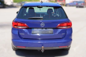 Opel Astra Sport Tourer 1.6 CDTI, снимка 4