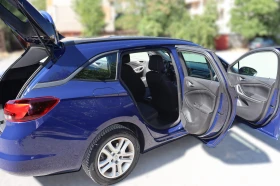 Opel Astra Sport Tourer 1.6 CDTI, снимка 9