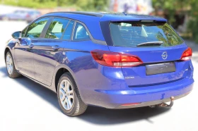 Opel Astra Sport Tourer 1.6 CDTI, снимка 3