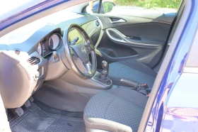 Opel Astra Sport Tourer 1.6 CDTI, снимка 6