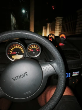 Smart Roadster Кабрио, снимка 8