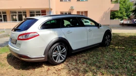 Peugeot 508 RXH HDI, снимка 6
