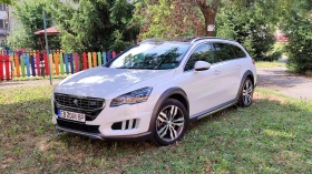 Peugeot 508 RXH HDI, снимка 2