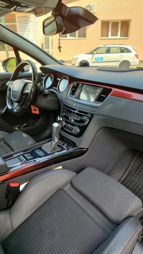 Peugeot 508 RXH HDI, снимка 8