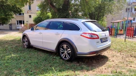 Peugeot 508 RXH HDI, снимка 4