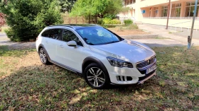 Peugeot 508 RXH HDI, снимка 3