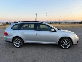 VW Golf 1.9tdi комби, снимка 3